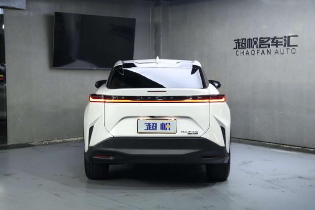 Certificated Pre-Owned Lexus RZ 2023 450e DIRECT4 Enjoyment Edition -u22014733