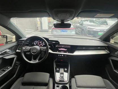 Certificated Pre-Owned Audi A3 2021 Sportback 35 TFSI Progressive Sporty Edition - u22753780