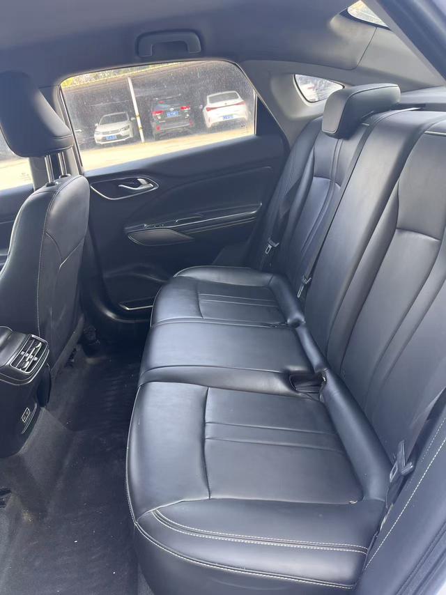 Certificated Pre-Owned AION S 2019 Mei 530 -u21953293