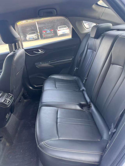 Certificated Pre-Owned AION S 2019 Mei 530 -u21953293