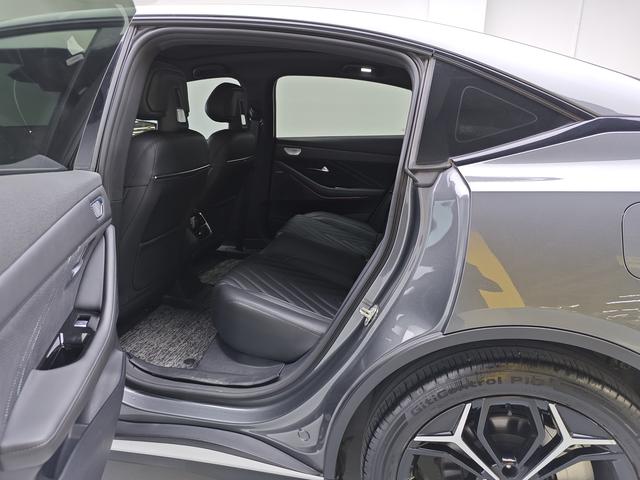 Certificated Pre-Owned Deepal SL03 2023 200 Max Extended Range Version -u21804736