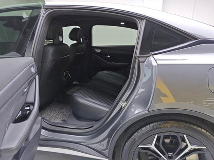 Certificated Pre-Owned Deepal SL03 2023 200 Max Extended Range Version -u21804736