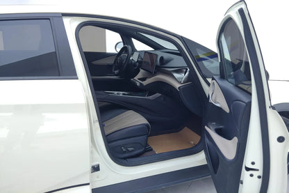 Certificated Pre-Owned BYD Dolphin 2023 Fashion Edition