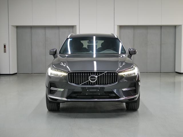 Certificated Pre-Owned Volvo XC60 PHEV 2022 T8 AWD Inscription Luxury Edition
