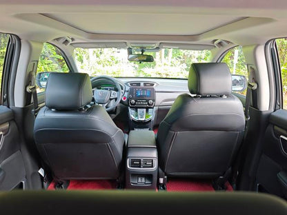 Certificated Pre-Owned Dongfeng Honda CR-V PHEV 2021 Sharp Hybrid e+ 2.0L Ruichi Edition -u21347680