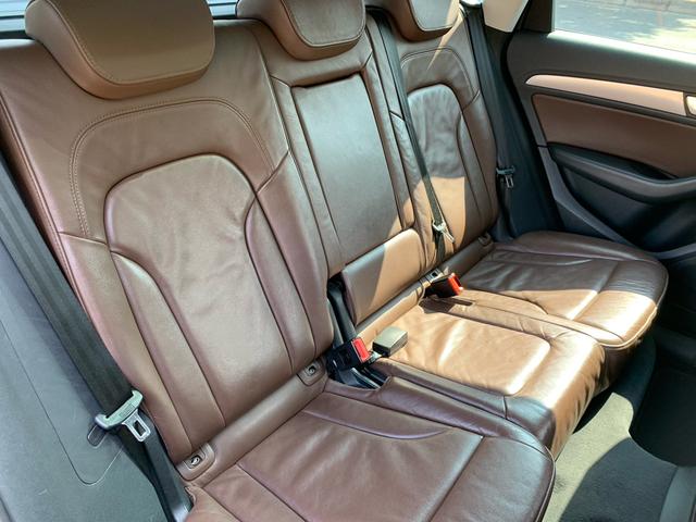 Certificated Pre-Owned Audi Q5 2013 40 TFSI Technology Edition - u22665712