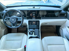 Certificated Pre-Owned Li Auto ONE 2021 Extended-Range 6-Seater Edition -u22390679