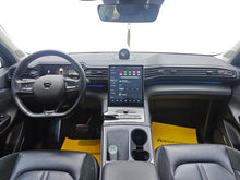 Certificated Pre-Owned NIO ES6 2020 430KM Performance Edition -u22483391