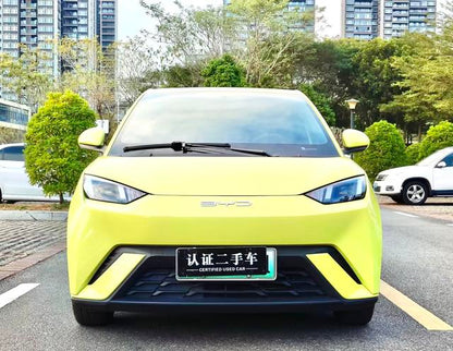 Certificated Pre-Owned BYD Seagull 2023 Flying Edition