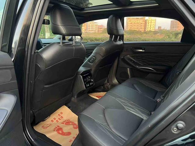 Certificated Pre-Owned GAC Toyota Avalon 2019 2.5L Touring Prestige Edition, China V Emission Standard - u22402837