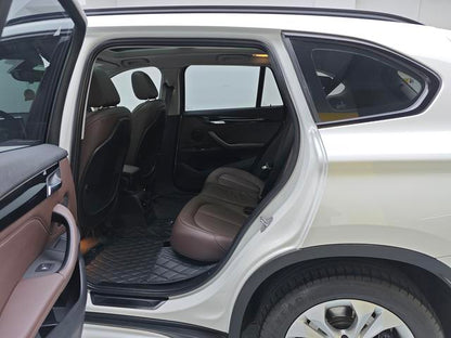 Certificated Pre-Owned BMW X1 PHEV 2019 xDrive25Le Mileage Upgraded Version -u22249754