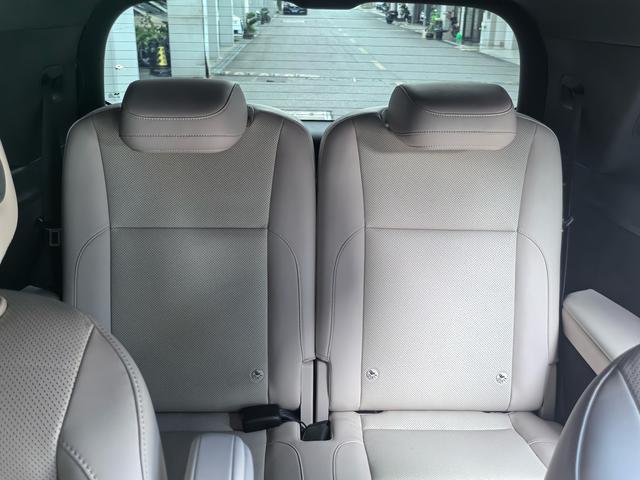 Certificated Pre-Owned Li Auto L9 2024 Ultra Edition -u22554546