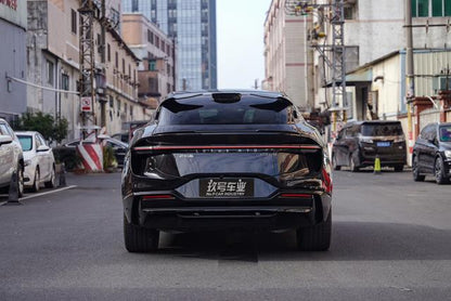 Certificated Pre-Owned 2023 Lotus Eletre S+