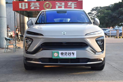 Certificated Pre-Owned NIO EC6 2020 Edition 440KM Performance Version -u22135948