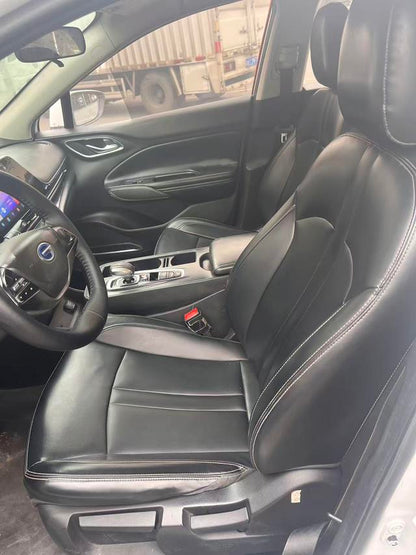 Certificated Pre-Owned AION S 2019 Xuan 530 -u22623219