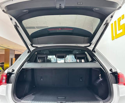 Certificated Pre-Owned Audi Q3 2022 45 TFSI Quattro Fashion Dynamic Version - u21601209