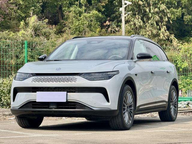 Certificated Pre-Owned Leapmotor C11 2023 Extended-Range 300 Smart Enjoyment Edition -u22245517