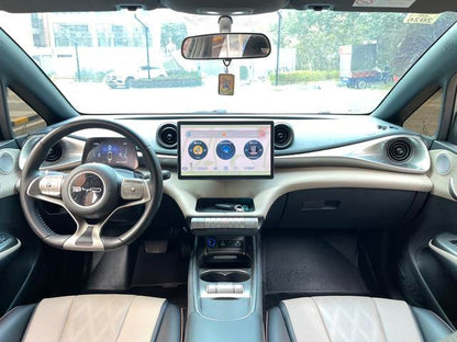 Certificated Pre-Owned BYD Dolphin 2024 Honor Edition 420km Freedom Edition -u22505013