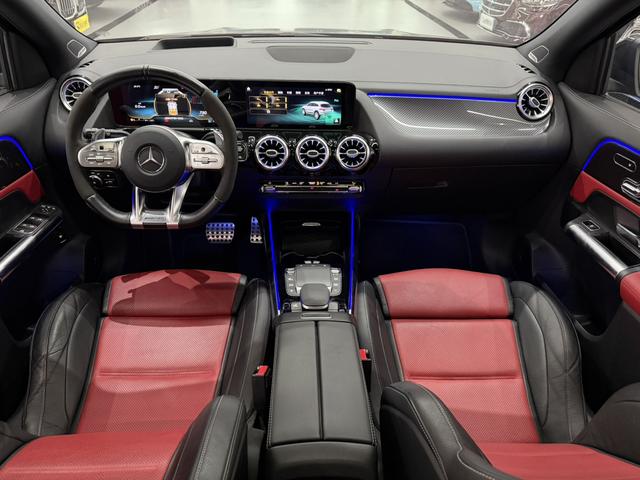 Certificated Pre-Owned Mercedes-AMG GLA 45 4MATIC+ 2021 Model - u22589209