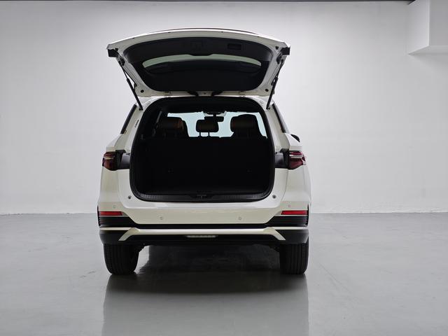 Certificated Pre-Owned BYD Song Pro DM 2022 DM-i 51km Luxury Edition -u22258760