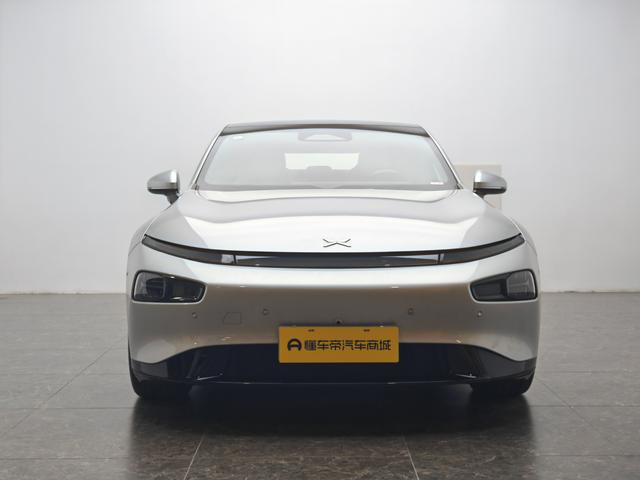 Certificated Pre-Owned XPENG P7 2023 P7i 702 Pro -u22517623