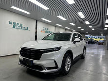 Certificated Pre-Owned Dongfeng Honda CR-V 2023 240TURBO CVT Two-Wheel Drive Premium 7-Seater Edition -u22752162