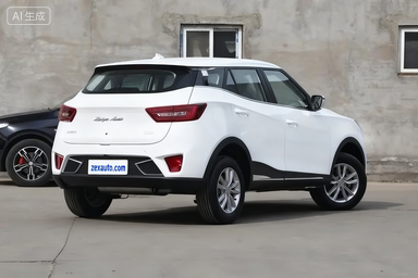 Zotye T300