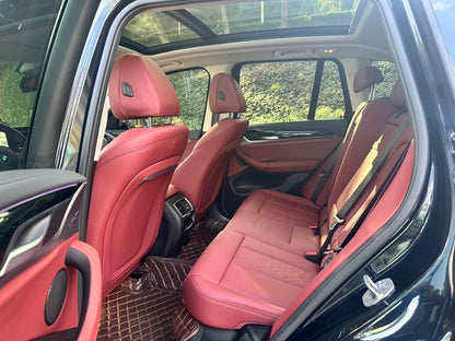 Certificated Pre-Owned BMW iX3 2024 Leading Edition -u22570795