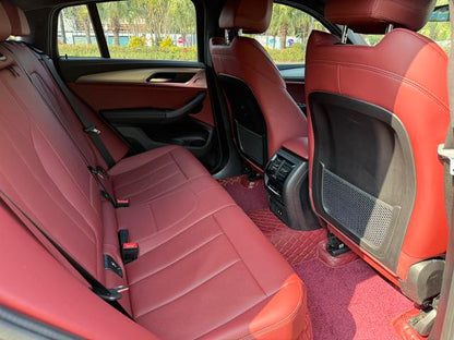 Certificated Pre-Owned BMW X4 2022 xDrive 25i M Sport Package - u22356127