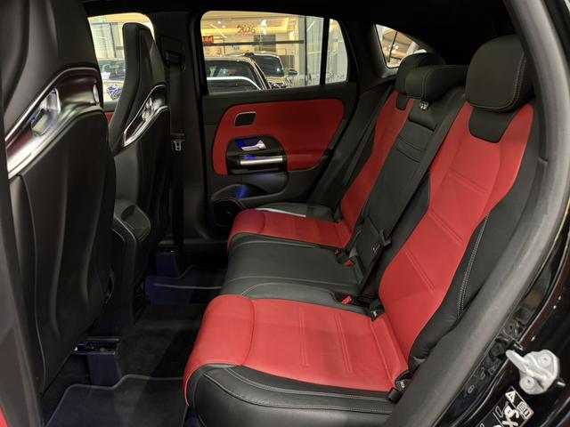 Certificated Pre-Owned Mercedes-AMG GLA 45 4MATIC+ 2021 Model - u22589209