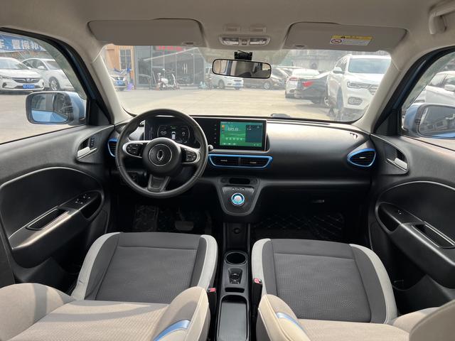 Certificated Pre-Owned GWM Ora White Cat 2020 360km Luxury Edition -u22143175