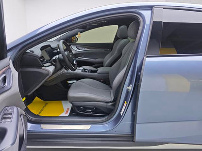 Certificated Pre-Owned BYD Seal DM 2024 Honor Edition DM-i 1.5T 121KM Prestige Model -u22524263
