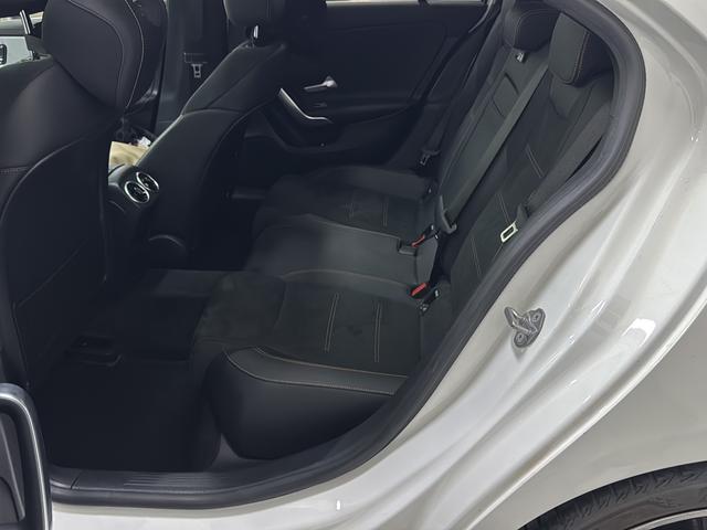 Certificated Pre-Owned Mercedes-Benz A-Class 2019 A 200 L Sport Sedan Edition 1 Special Edition - u22699496