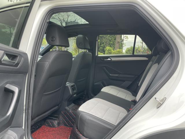 Certificated Pre-Owned Tange 2021 280TSI DSG Two-Wheel Drive R-Line Pro Connected Edition - u21292757