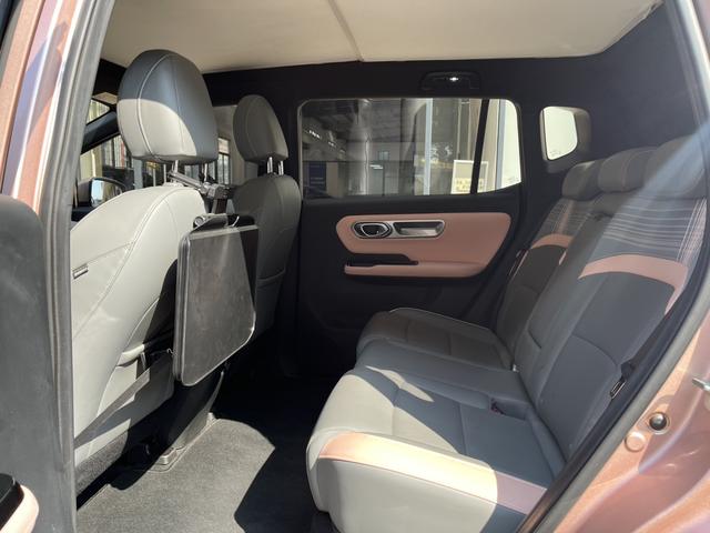 Certificated Pre-Owned AION Y 2022 Plus 80 Intelligent Driving Version