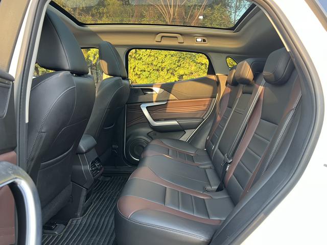 Certificated Used GWM WEY VV5 2021 1.5T Intelligence Pioneer - u22070666