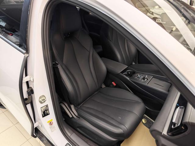 Certificated Pre-Owned BYD Seal 06DM 2024 DM-i 80KM Premium Edition -u22724607