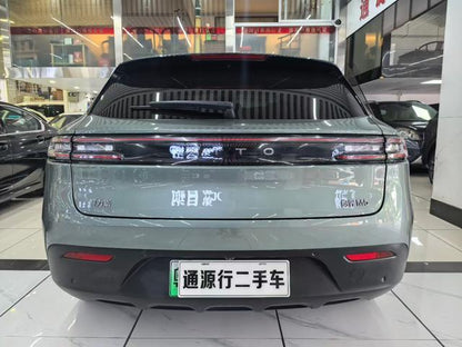 Pre - Owned 2022 AITO M5 Extended - Range Rear - Wheel Drive Standard Edition