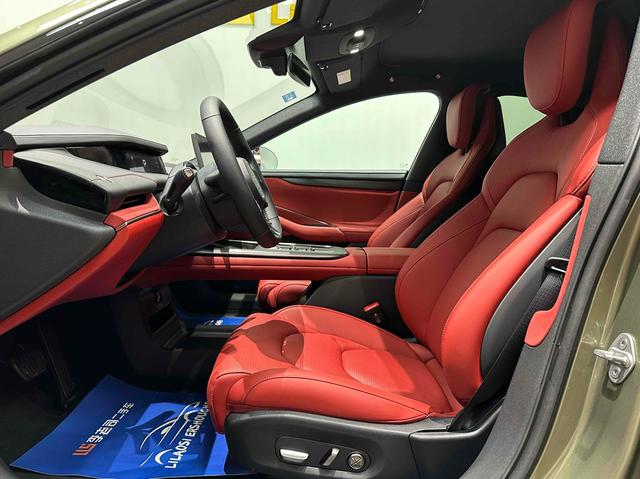 Certificated Pre-Owned Xiaomi SU7 2024 Rear-Wheel Drive Ultra-Long Range Pro Edition -u21592670