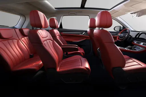 Dongfeng Sokon Fengguang 580