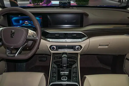 FAW Bestune Pentium T77