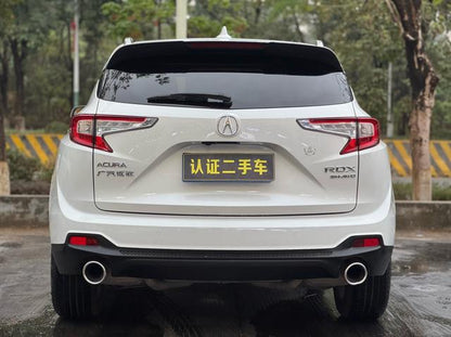 Certificated Pre-Owned Acura RDX 2019 2.0T Smart Enjoyment Edition SH-AWD National V - u22630008