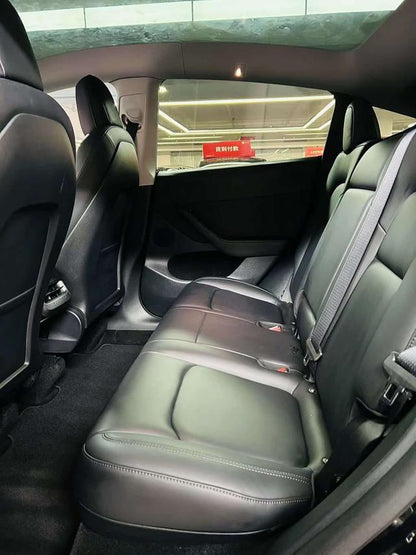 Certificated Pre-Owned Tesla Model Y 2021 Standard Range Rear-Wheel Drive Version -u22428275