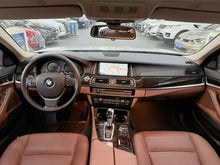 Certificated Pre-Owned BMW 5 Series 2014 528Li xDrive Luxury Edition - u22715687