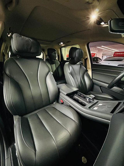 Pre - Owned 2022 Seres SF5 2WD Comfort Edition