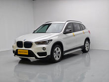 Certificated Pre-Owned BMW X1 PHEV 2019 xDrive25Le Mileage Upgraded Version -u22249754