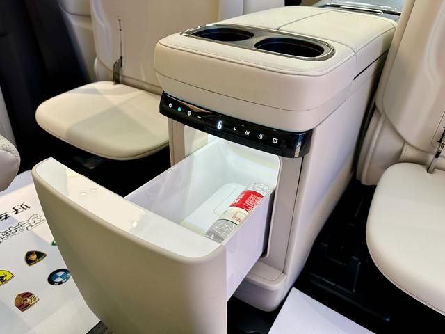 Certificated Pre-Owned GAC Trumpchi Xiangwang M8 2025 Kunlun Ultra First Class