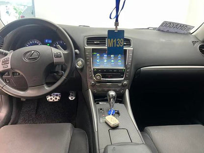 Certificated Used Lexus IS 2011 250 Sport Edition - u22065483