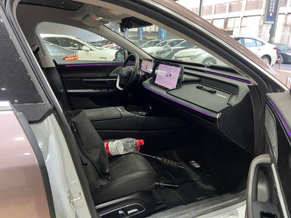 Certificated Pre-Owned XPENG P7 2020 670E-u22311259