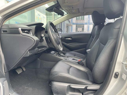 Certificated Pre-Owned GAC Toyota Corolla 2019 1.2T S-CVT Sport Edition - u22552803